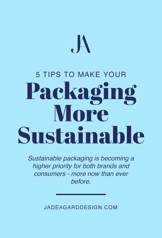 8 Packaging Design Trends for 2022 • Jade Agard Design