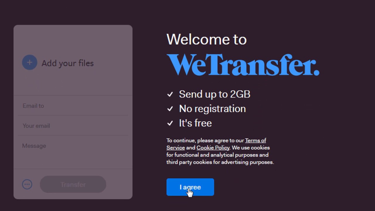 How to Export Final Files for the Client + Formats