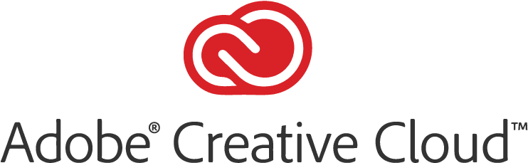 Adobe Creative Cloud logo