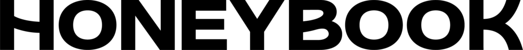 HoneyBook Logo