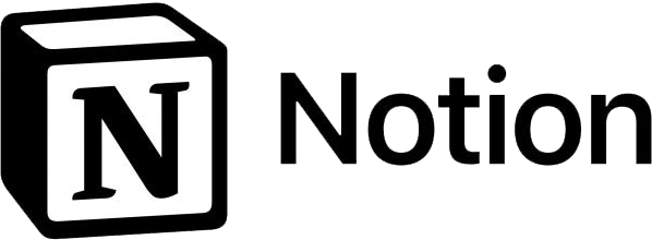 Notion Logo