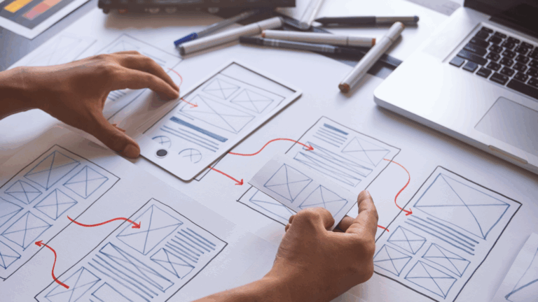 Best Websites for Web Design Inspiration in 2025