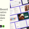Moodboard Presentation Template