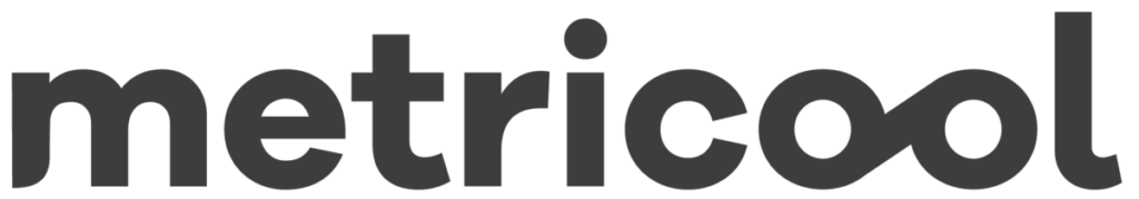 metricool logo