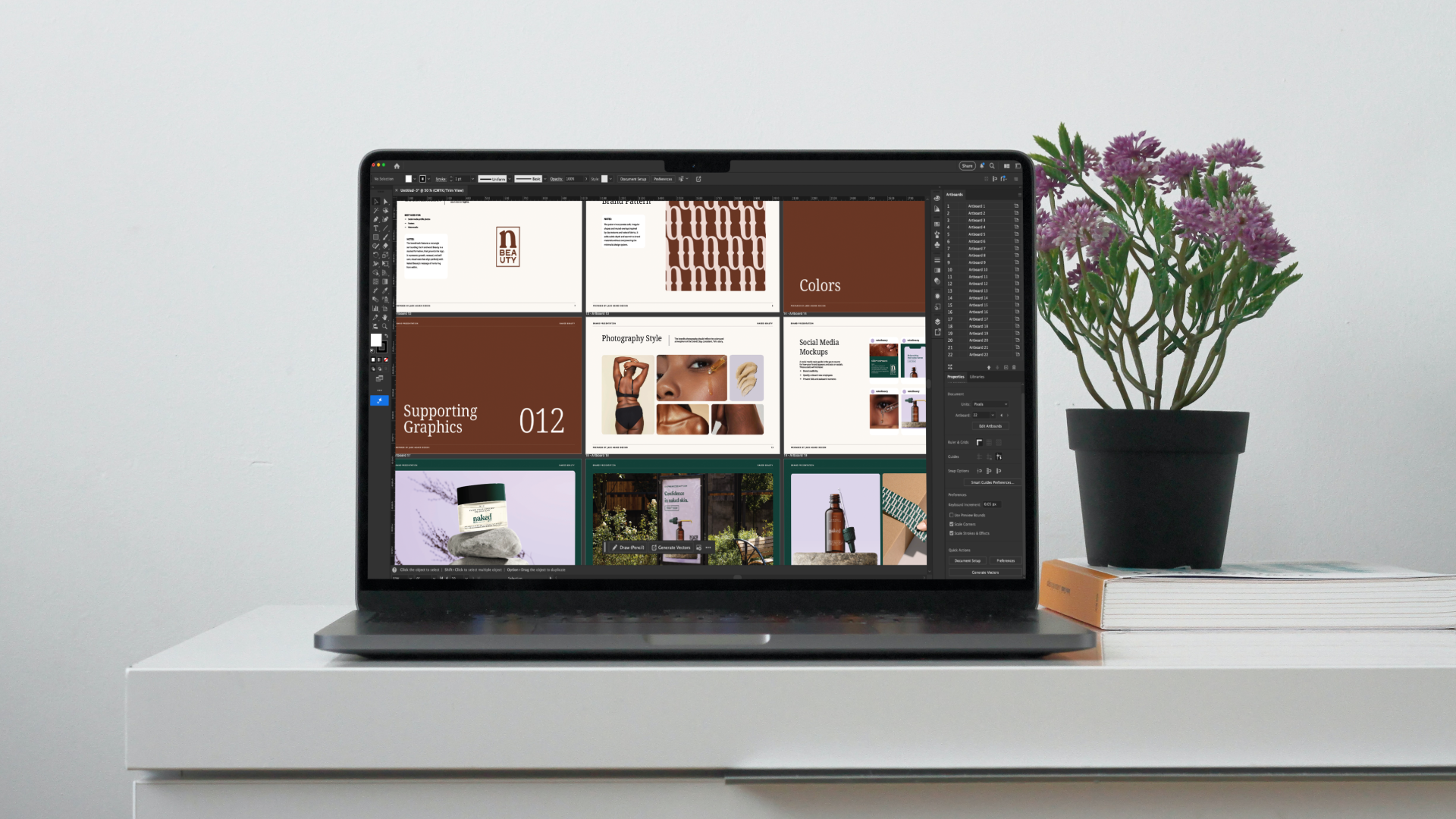 12 Design Business Tools I Use to Run My Business