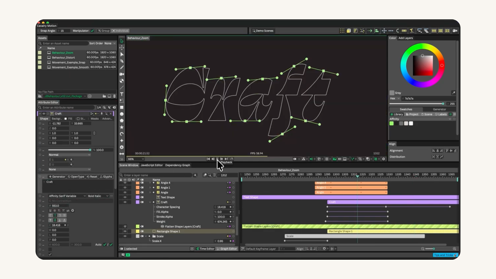 Motion Indesign Motion in Brand Design: Why It's Now Standard